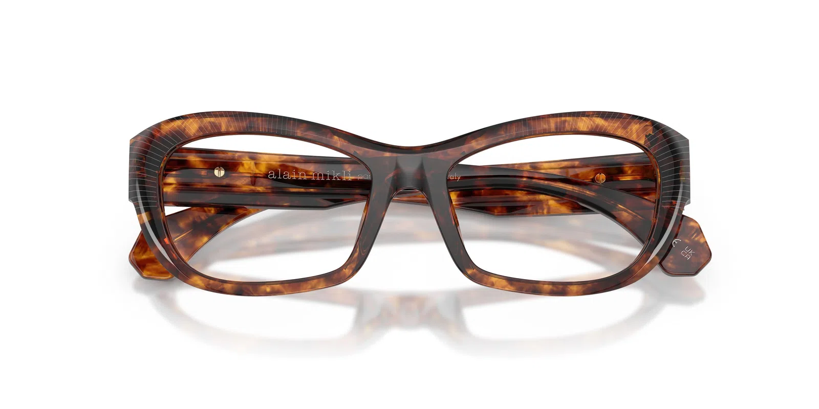Alain Mikli 3541 Eyeglasses - view 46
